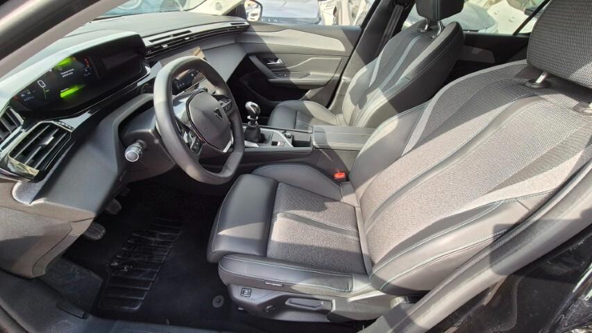 Peugeot 308 PureTech Turbo 130 S&S Allure- 2024