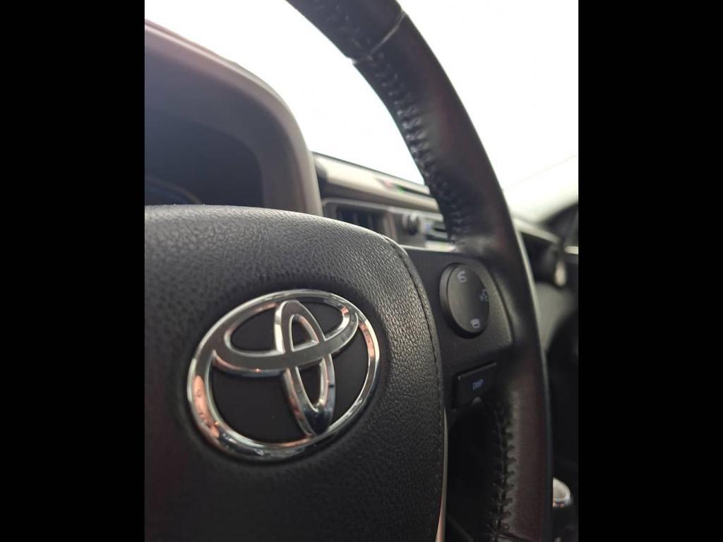 Toyota RAV4 5 Porte 2.0 D-4D Lounge 4WD MT