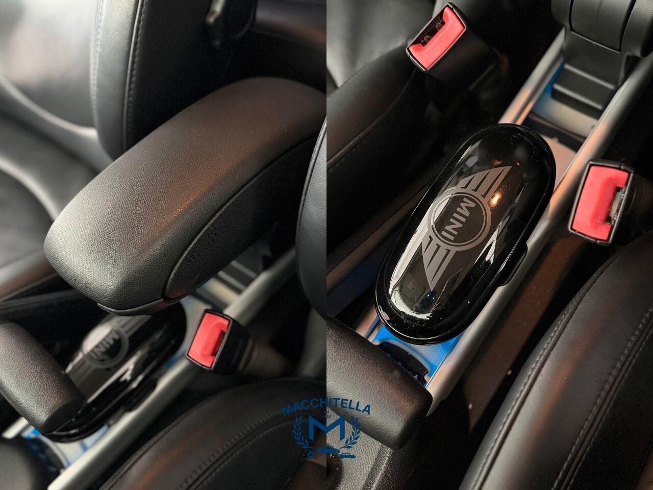 Mini Cooper D Countryman 1.6 ALL4