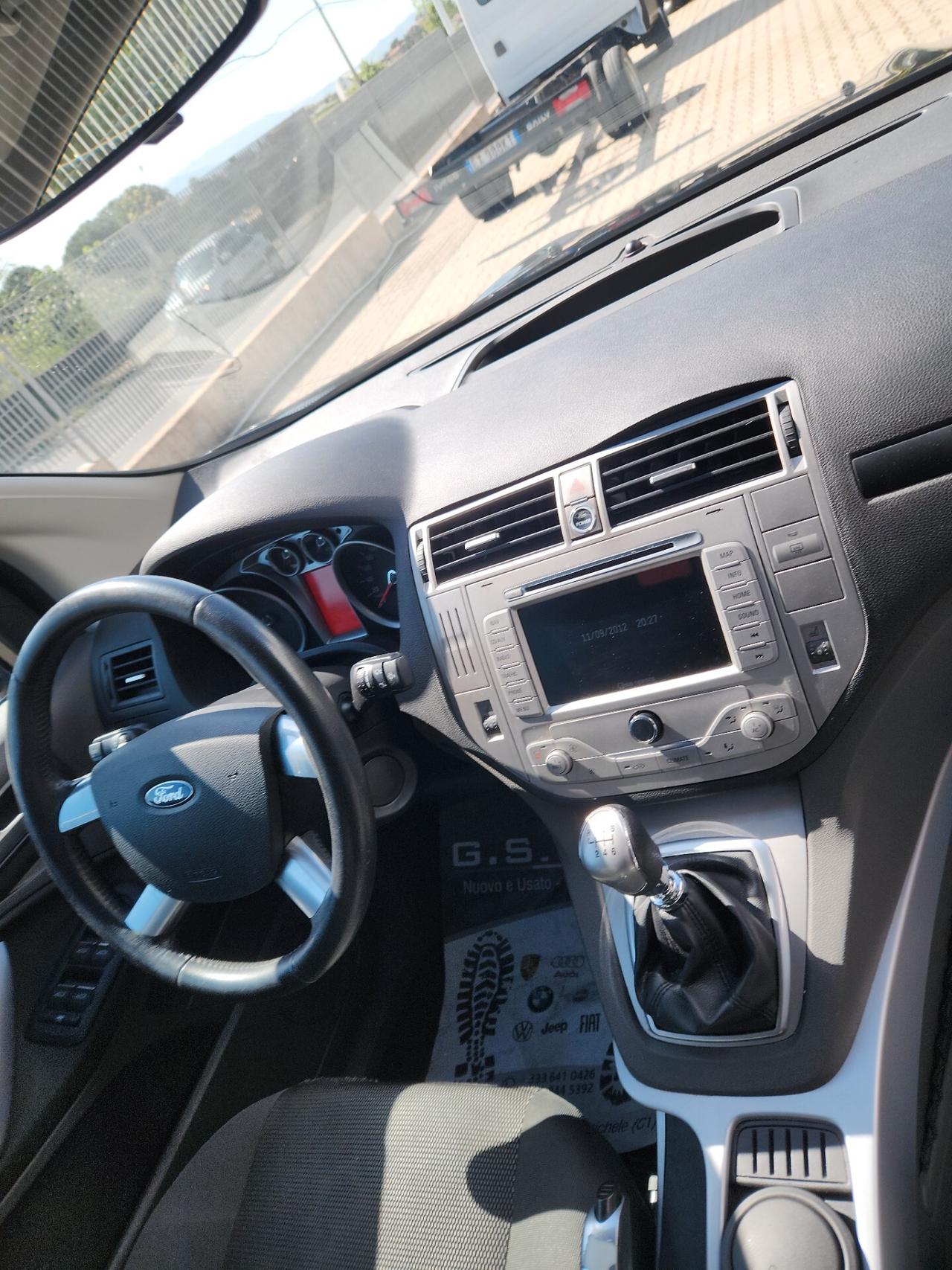 Ford Kuga 2.0 DIESEL