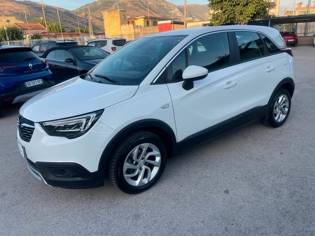 Opel Crossland X 1.5 ECOTEC D 102 CV Start&Stop Ultimate