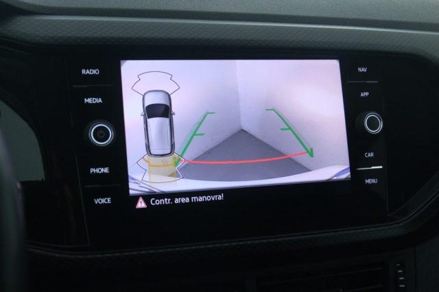 VOLKSWAGEN T-Cross 1.0 TSI Sport R-line/Tech Pack/App-Connect