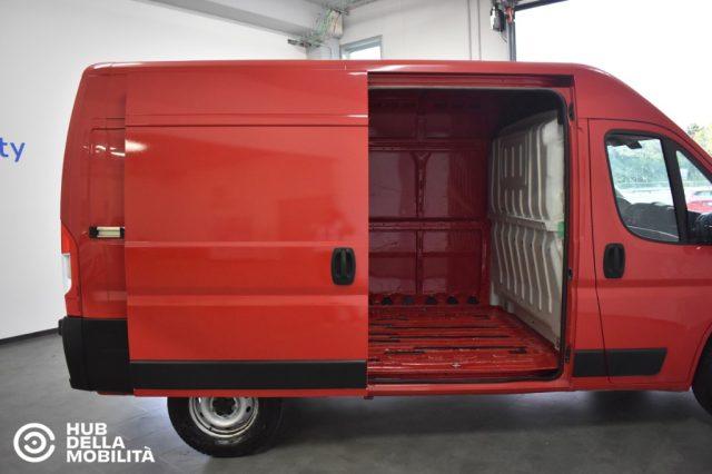 FIAT Ducato 35 3.0 CNG PM-TM Furgone Maxi