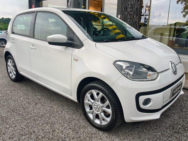 VOLKSWAGEN up! 1.0 75 CV 5p. move up!