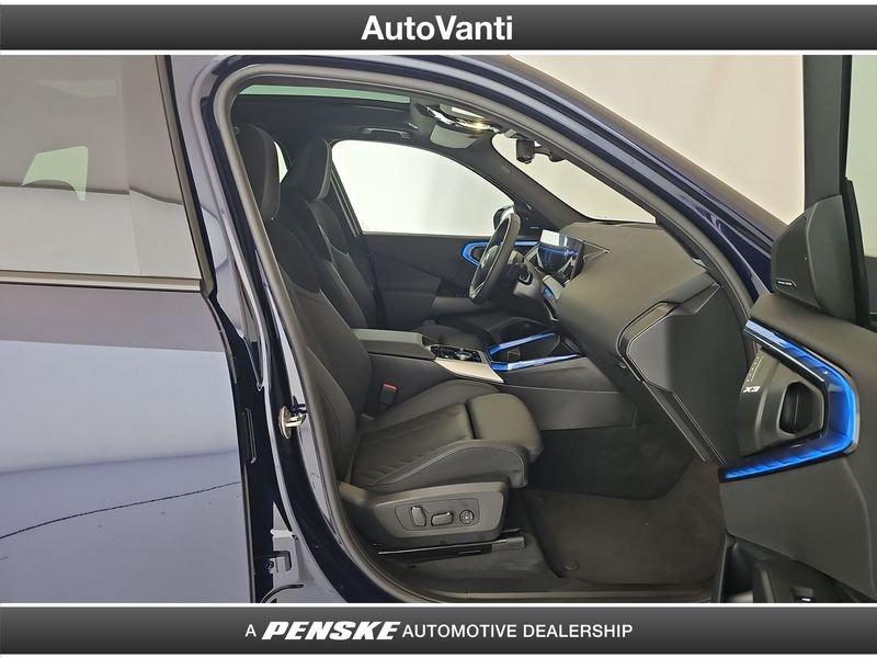 BMW X3 xDrive20d 48V MSport
