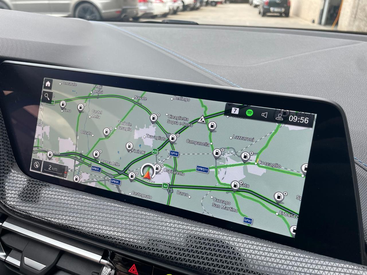 Bmw 118 d 2.0 150CV 5p. Msport