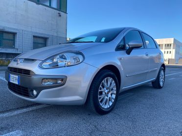 Fiat Punto Evo Punto Evo 1.4 5 porte Dynamic GPL