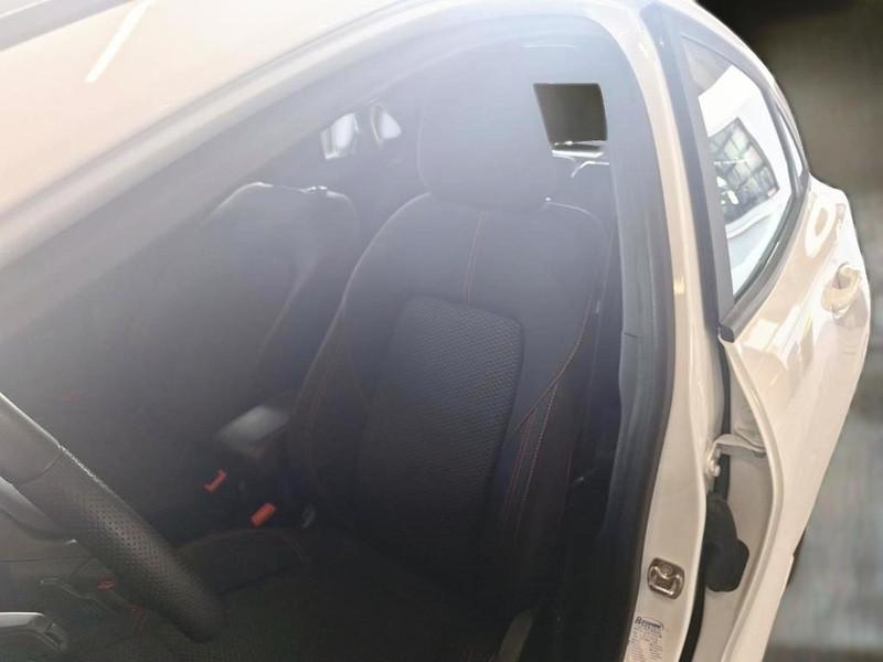 FORD PUMA 1.0 ECOBOOST HYBRID 125 CV ST-LINE AUTO SUV
