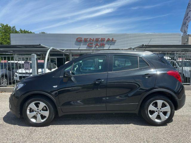OPEL Mokka 1.6 Ecotec 115CV 4x2 Start&Stop