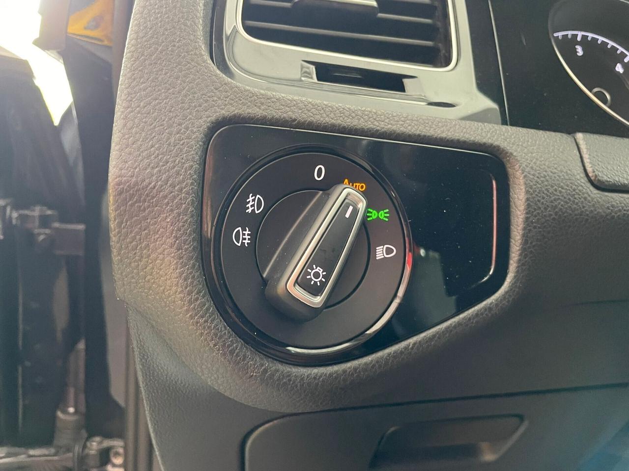 VOLKSWAGEN GOLF 7.5 1.6Tdi DSG SOUND EDITION