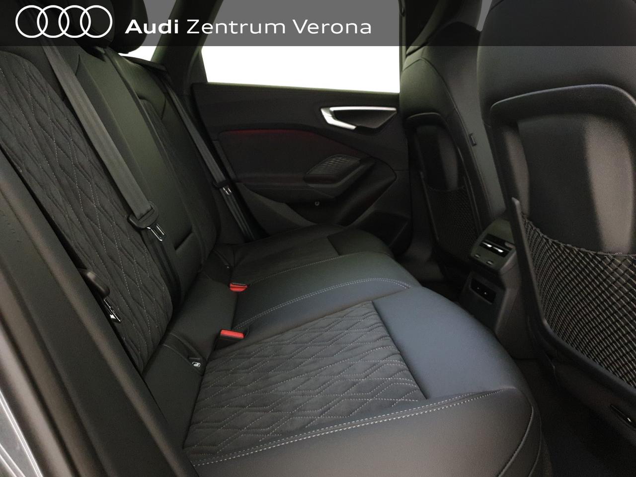 Avant 2.0TDI 204CV quattro S tronic S line Edition
