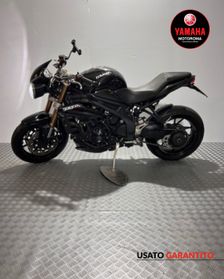 Triumph Speed Triple 1050