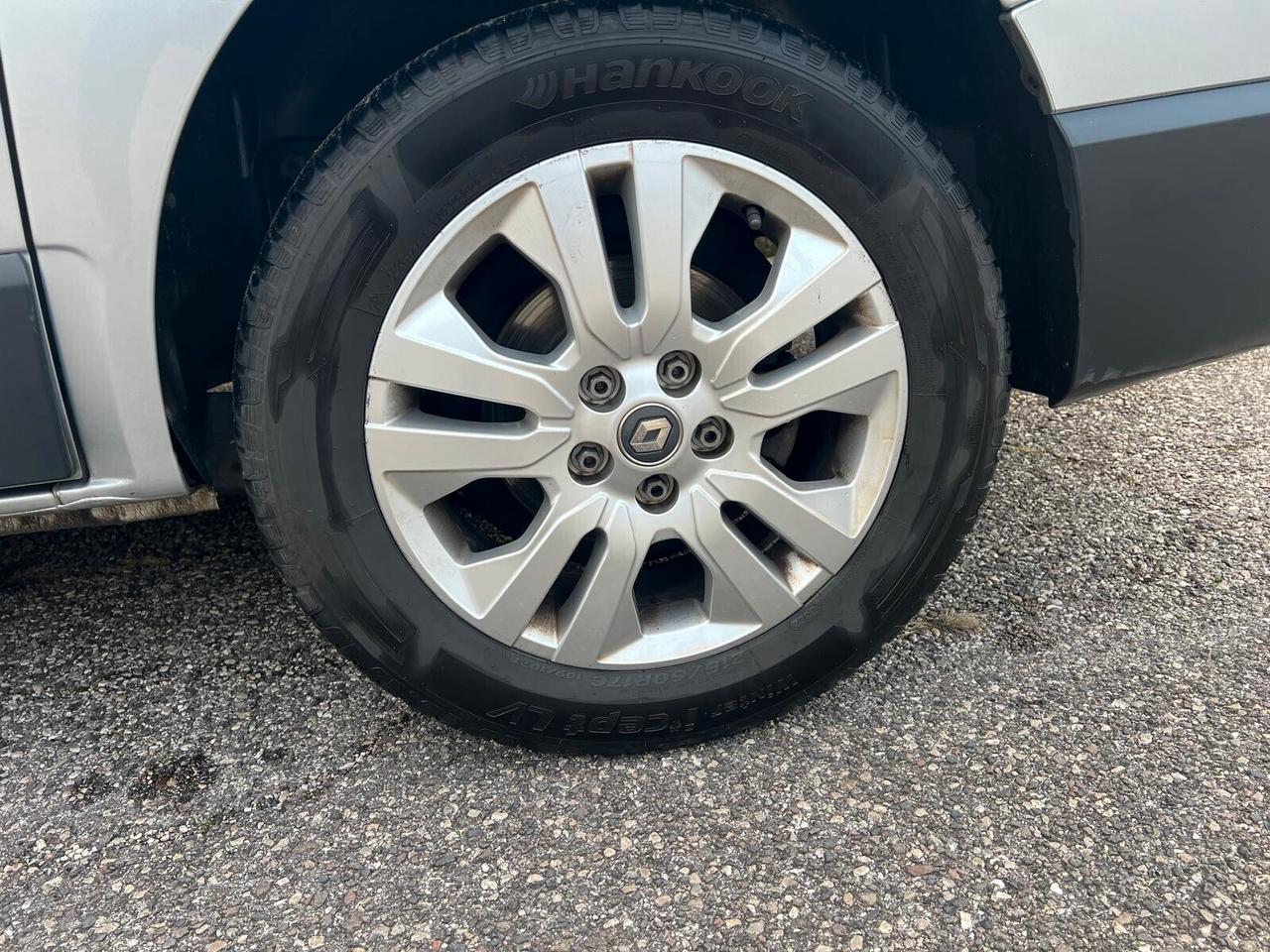 Renault Trafic BluedCi 150CV PC-TN Intens PREZZO FINALE