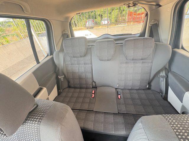 RENAULT Modus 1.2 16V OK NEOP. PRIMO PREZZO