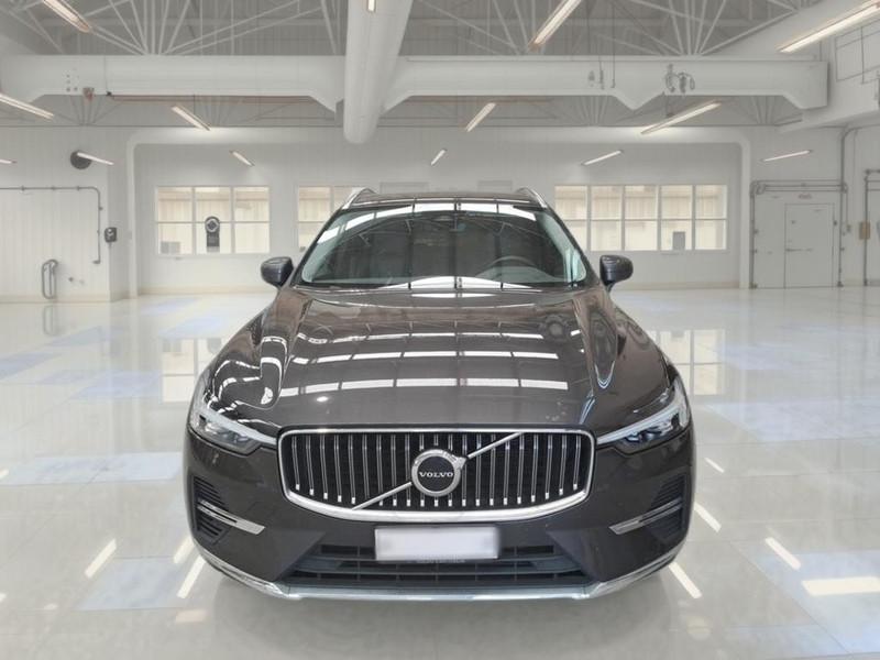 VOLVO XC60 T6 PLUG-IN AWD AUTO RECHARGE INSCRIPTION EXPRESSION SUV