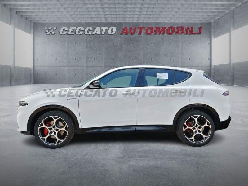 Alfa Romeo Tonale Tonale Diesel My25 Diesel 130cv Veloce