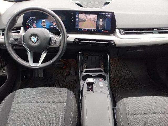 BMW X1 sDrive 18d Aut.