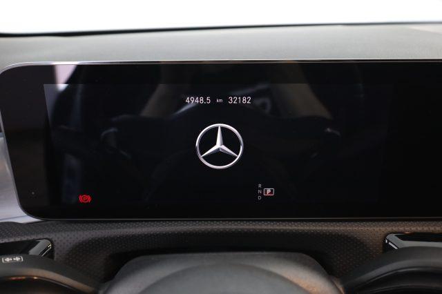 MERCEDES-BENZ CLA sse 220 d 4MATIC Shooting Brake PREMIUM
