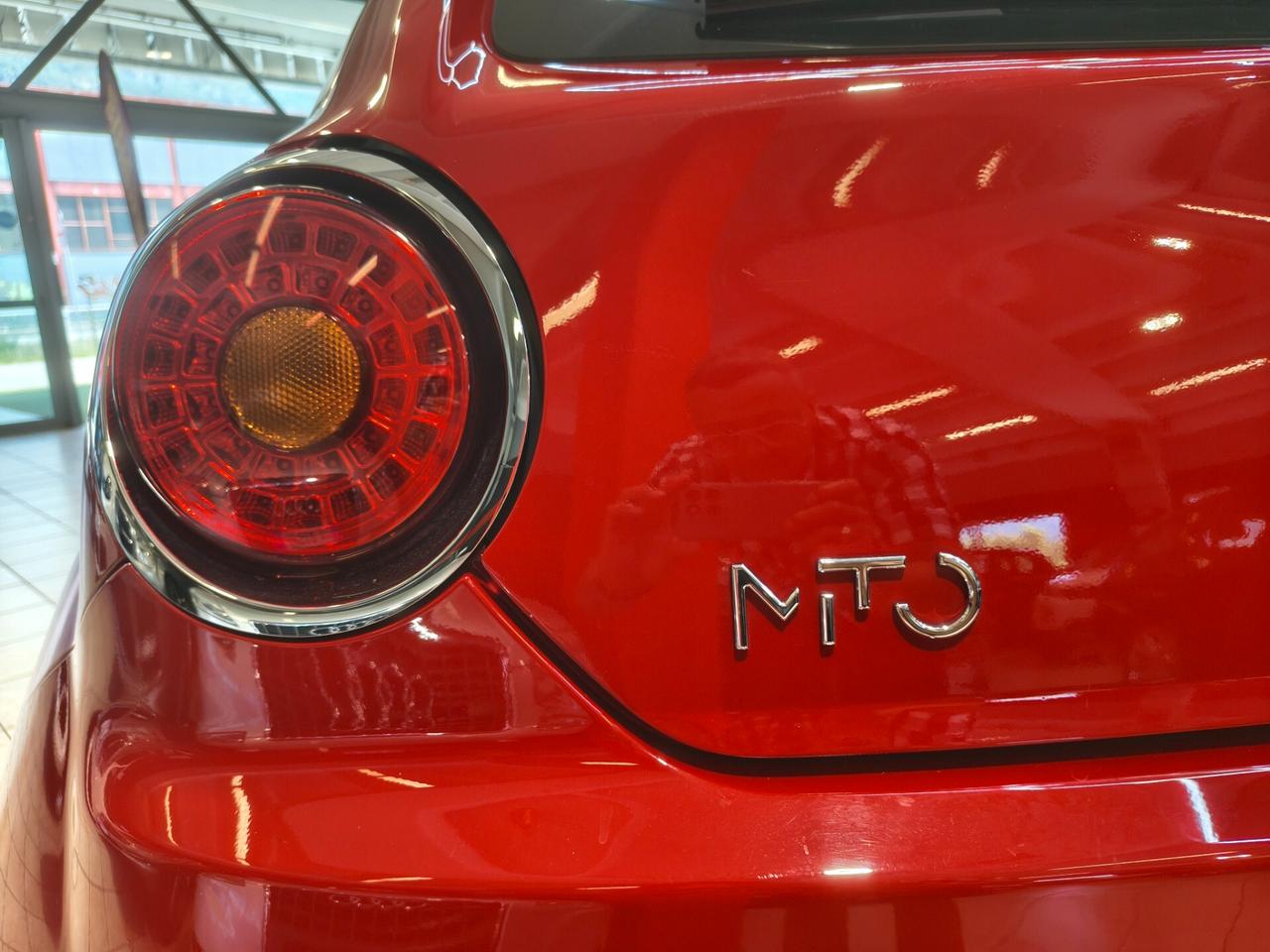 Alfa Romeo MiTo 1.3 JTDm 85 CV S&S Distinctive