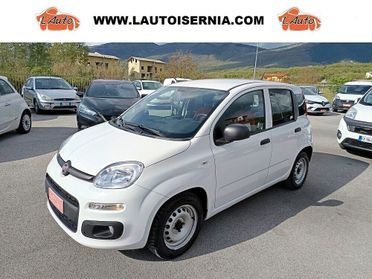 Fiat Panda 1.3 MJT S&S Pop Van 2 posti 80cv serie 1 E6