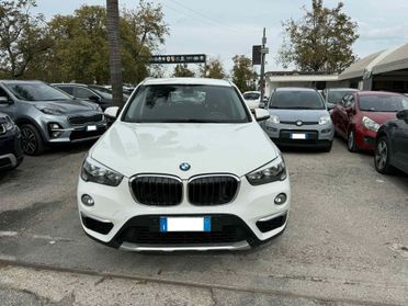 Bmw X1 sDrive18d - 2016 - 2.0d - 150 cv
