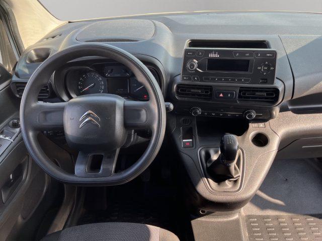 CITROEN Berlingo VAN M 650kg BlueHDi 100 S&S