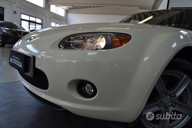 MAZDA MX-5 1.8L Wind Roadster UniPro/KmDoc/Navi/1P