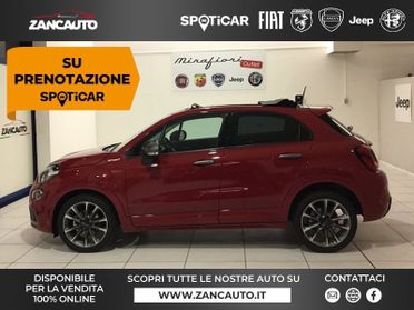 FIAT 500X 1.5 T4 Hybrid 130 CV DCT Sport Dolcevita MY24