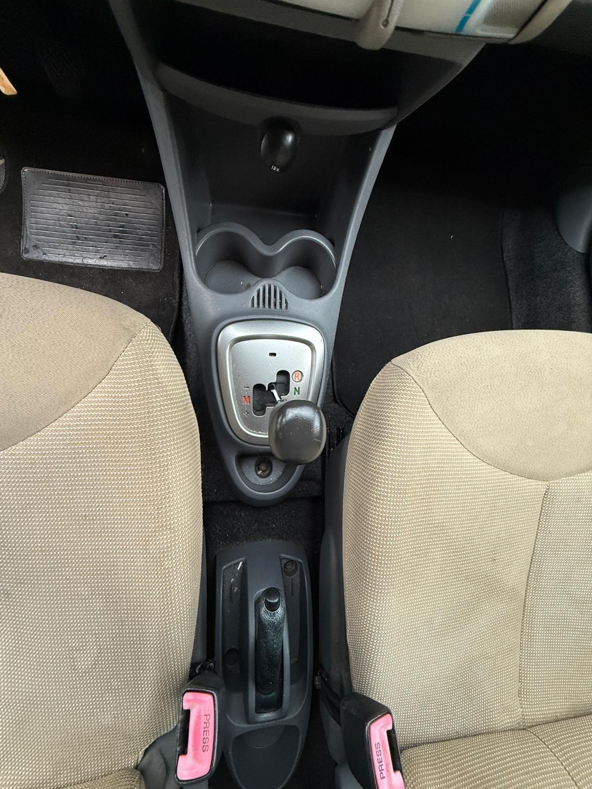 Peugeot 107 1.0 68CV 5p. Plaisir 2Tronic