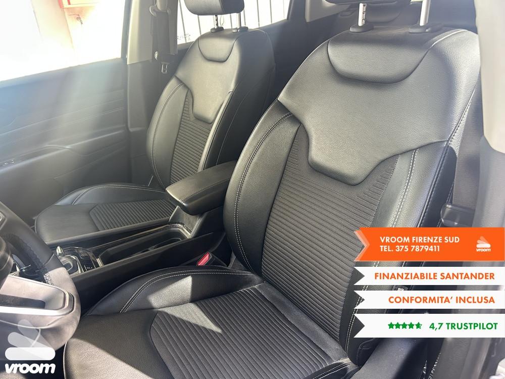 JEEP Compass 2ª serie Compass 1.3 Turbo T4 190...