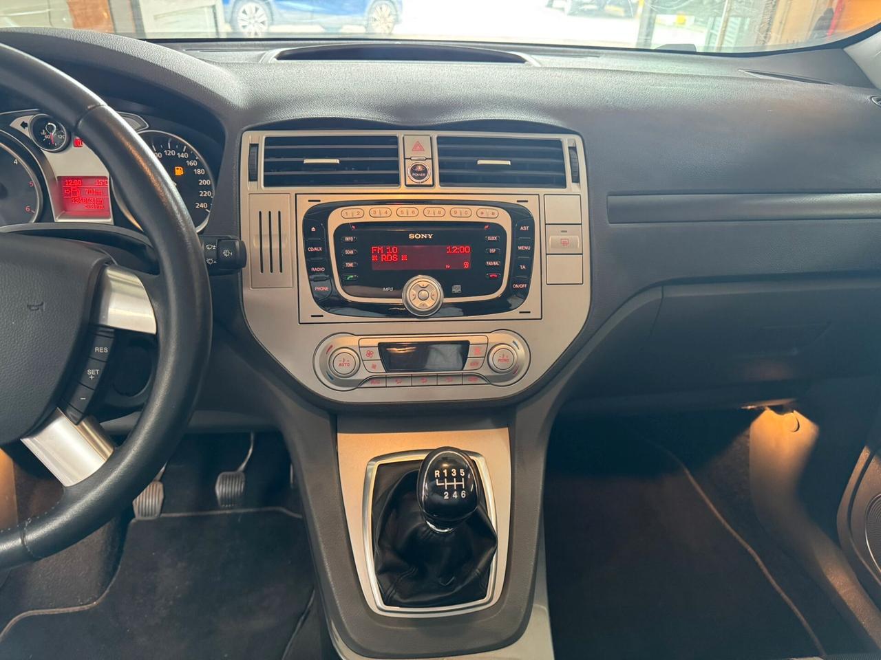 Ford Kuga 2