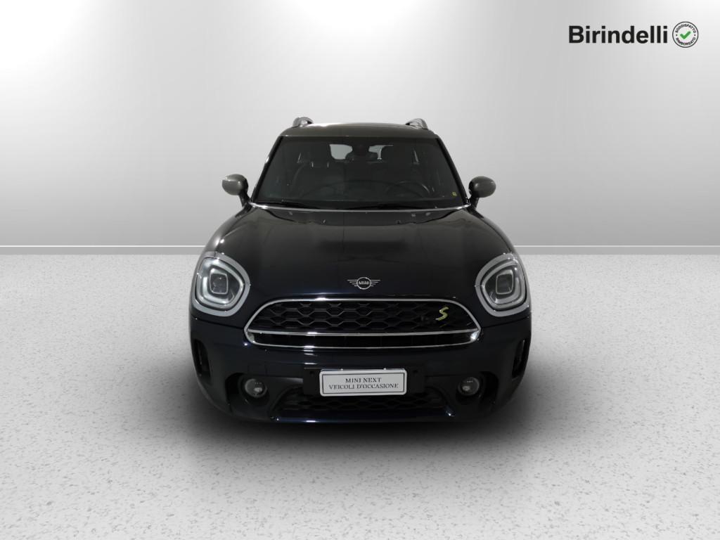MINI Mini Countrym.(F60) - Mini 1.5 Cooper SE Yours Countryman ALL4