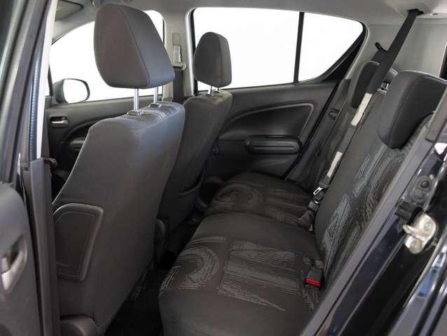 Opel Agila Agila II 2008 1.0 12v Elective IMPIANTO GPL