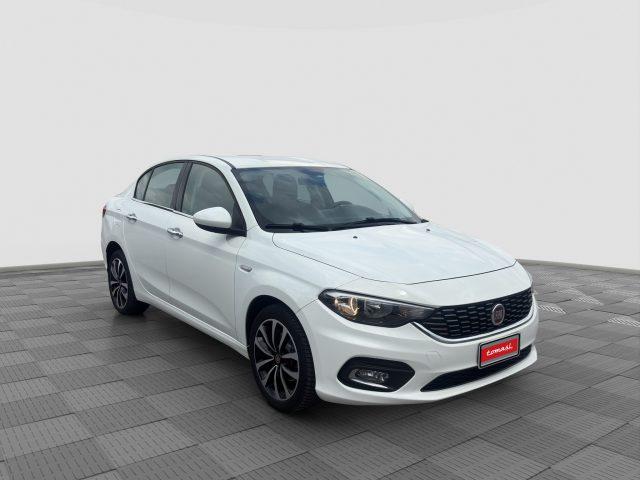 FIAT Tipo Tipo 4 porte 1.4 95cv Lounge