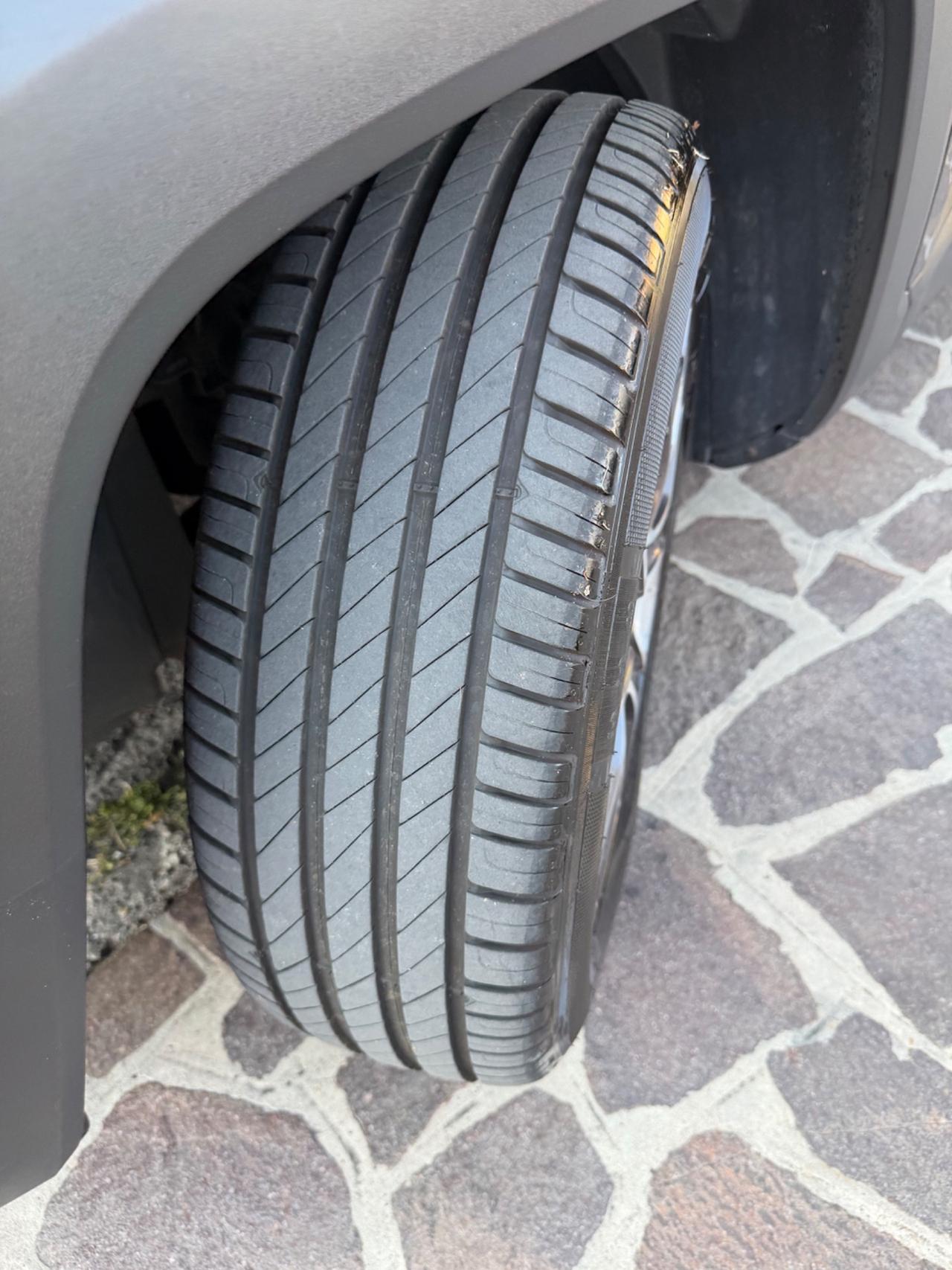 Jeep Renegade 1.4 MultiAir DDCT Limited