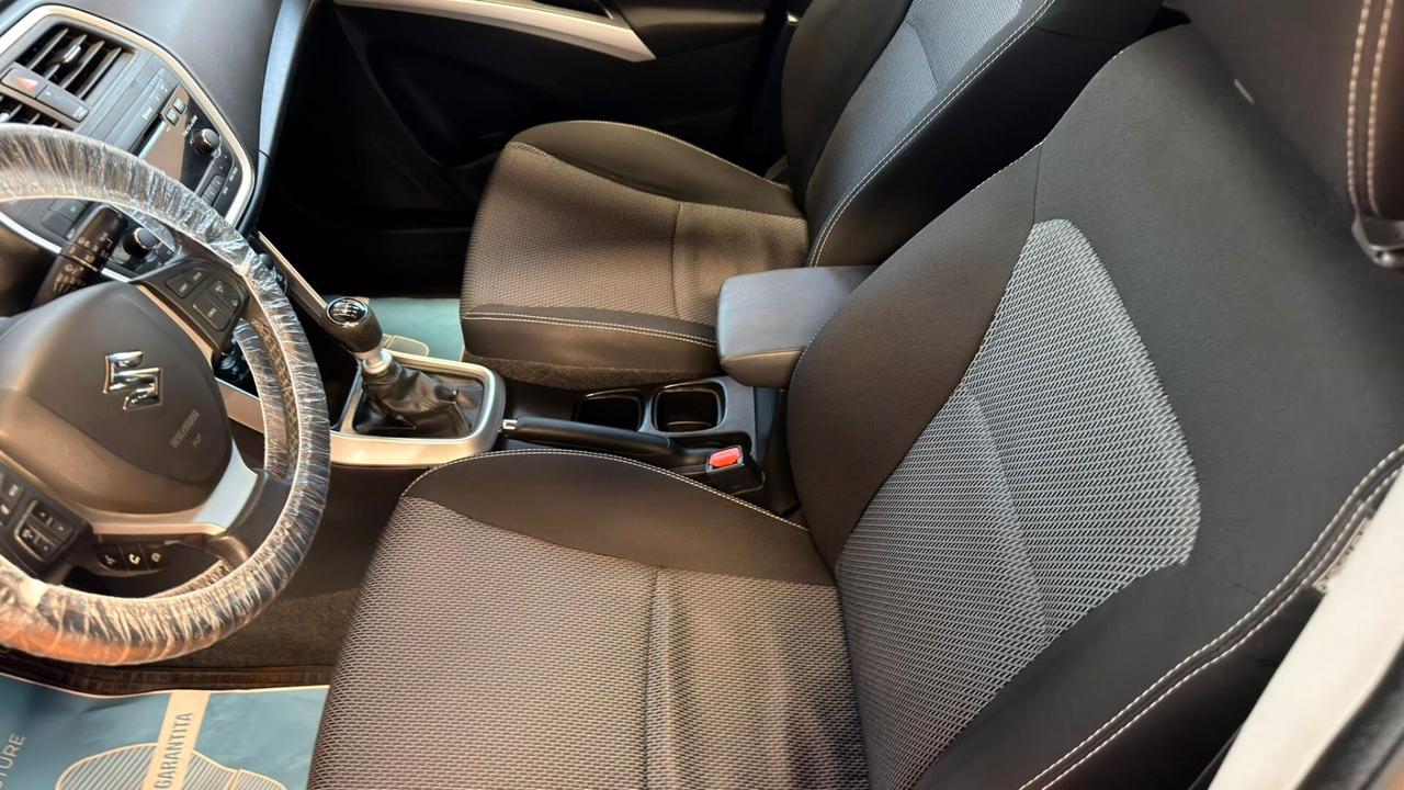 Suzuki S-Cross 1.6 DDiS Easy