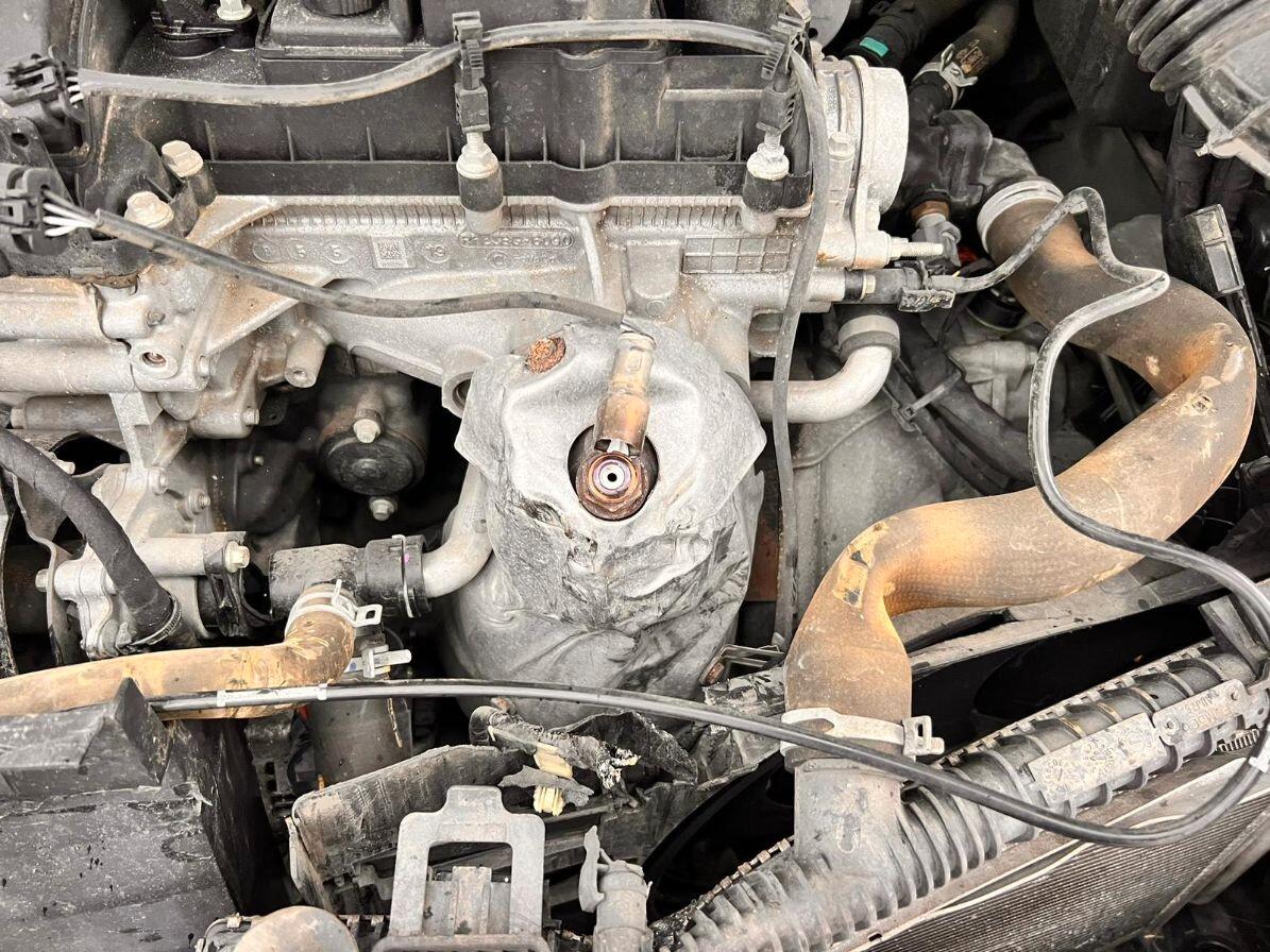 Ford Fiesta 1.1 85 CV 5 porte ST-Line