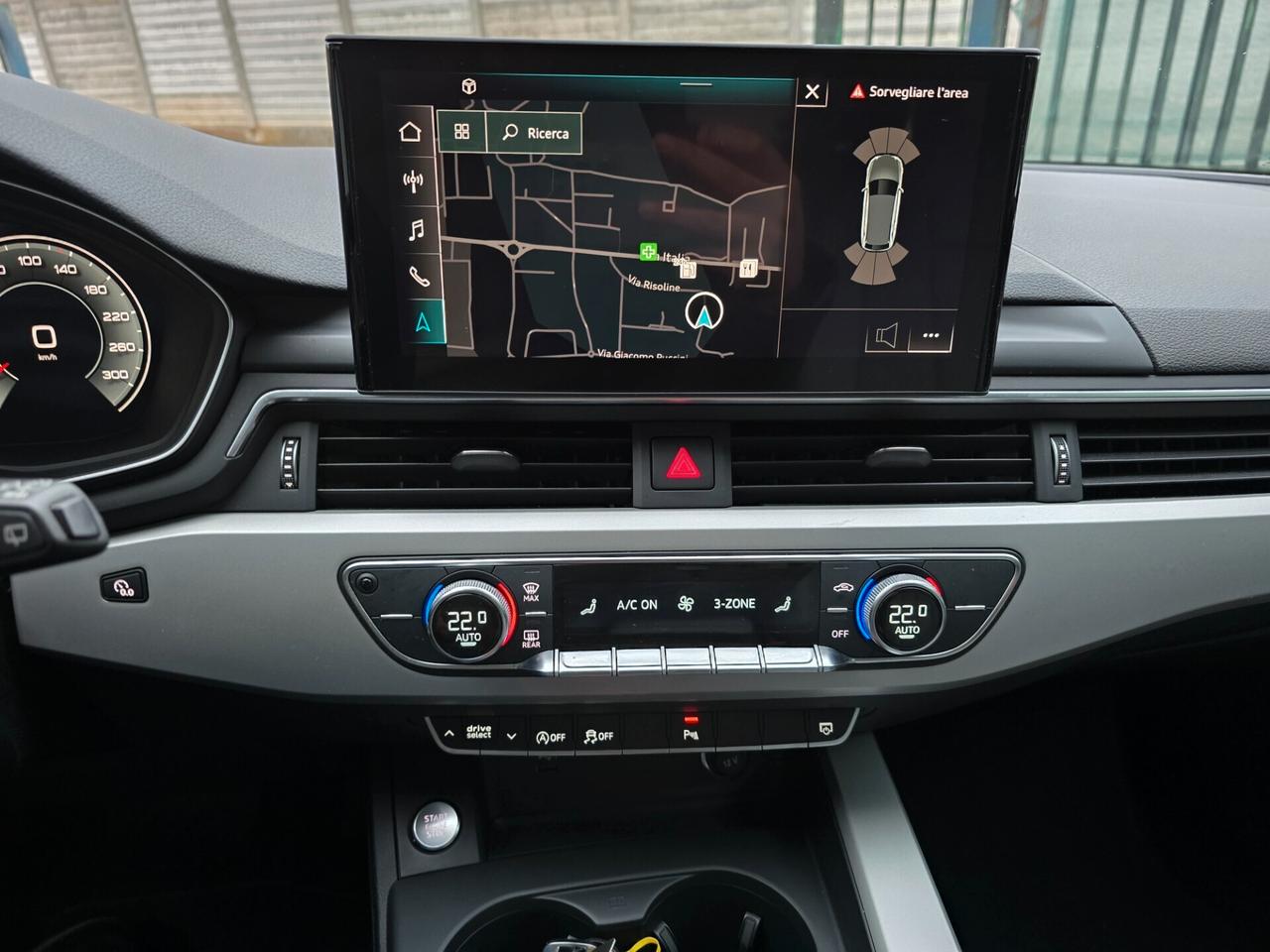 Audi A4 2.0TDI 163CV 150000KM-2022