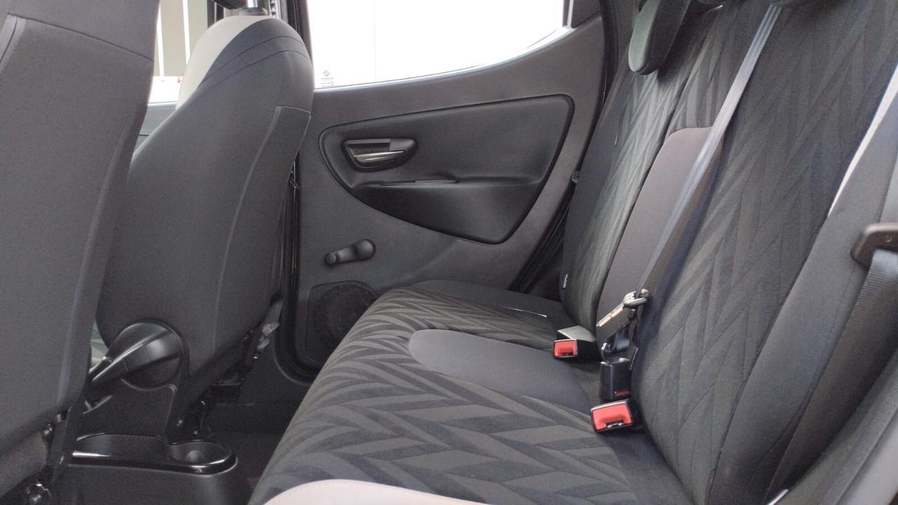 Lancia Ypsilon 1.3 MJT 16V 95 CV 5 porte S&S Platinum