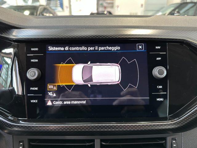 VOLKSWAGEN T-Cross 1.0 TSI Style BMT - ACC - Carplay-Full display-IVA