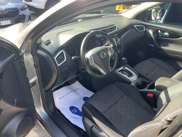 NISSAN Qashqai 1.6 dCi 2WD Visia