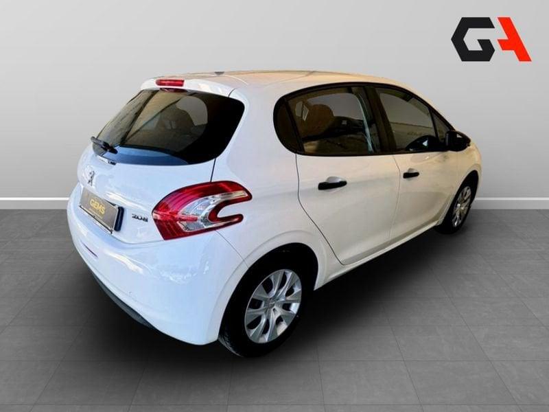 Peugeot 208 1.0 VTi 68 CV 5 porte Access