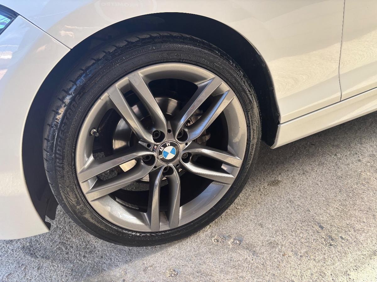 BMW - Serie 1 - 118d 5p. Msport