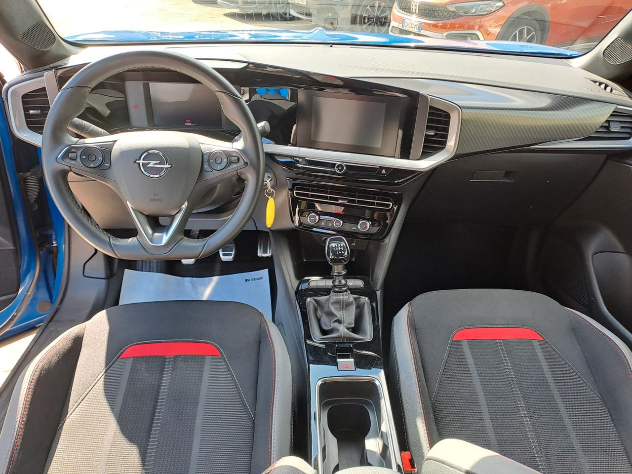 Opel Mokka 1.2 Turbo 136 CV GS