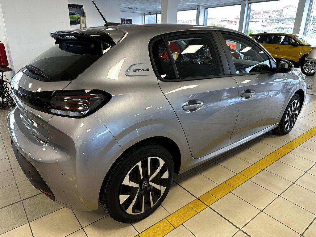 Peugeot 208 1.2 PureTech Style