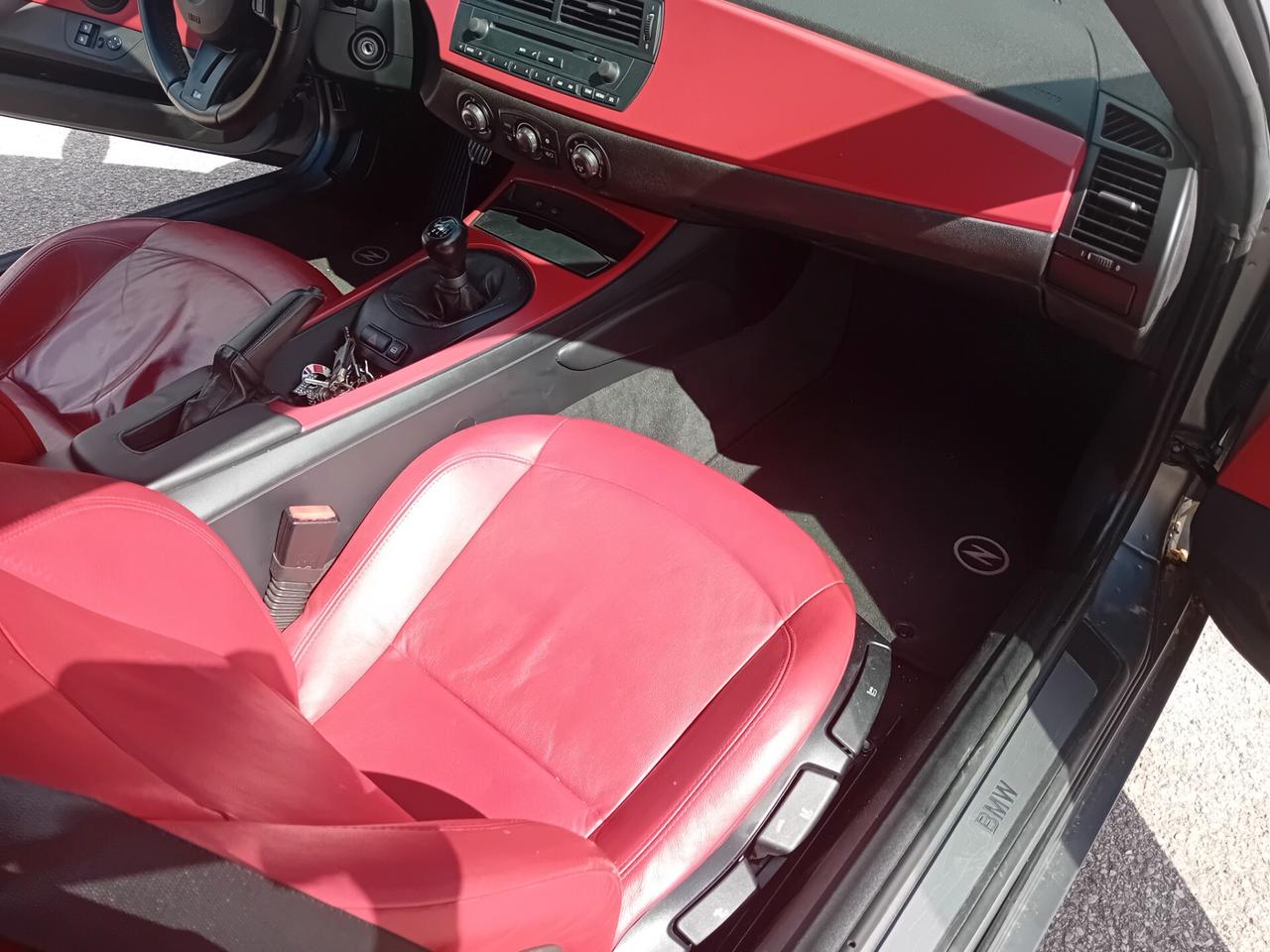 Bmw Z4 3.0si Coupé eccellenti condizioni !!