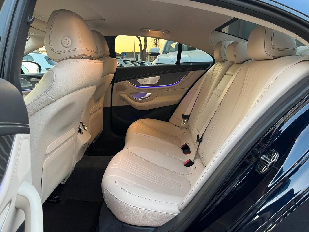 Mercedes Classe CLS 450 eq-boost Premium Plus 4matic auto