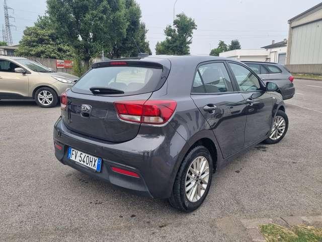 Kia Rio Rio 1.2 mpi Evolution Cool Pack 84cv my18