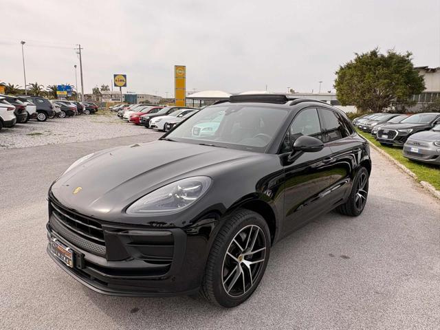 PORSCHE Macan 2.0 265cv