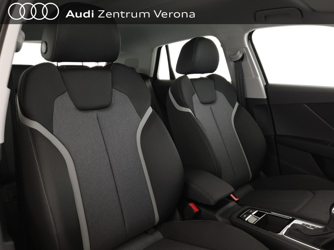 35TDI 150CV S tronic S line Edition
